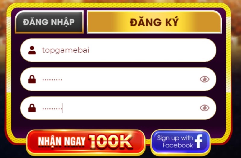 Sản phẩm nổi bật của game bài đổi thưởng Rikvip