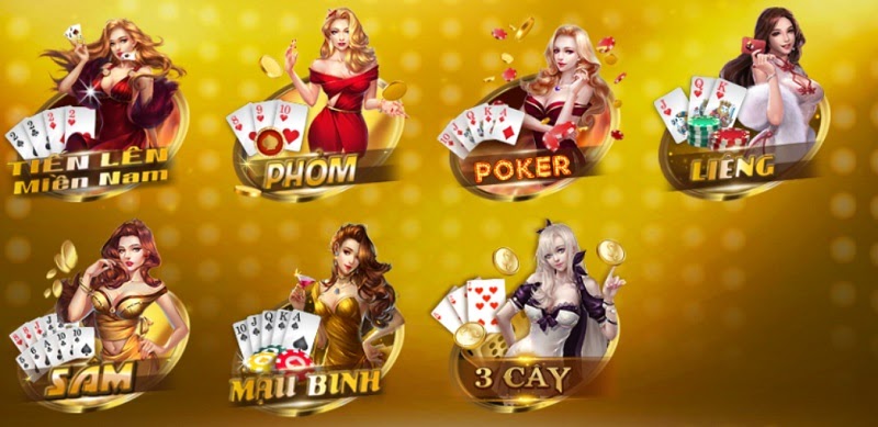 Link tải game bài đổi thưởng Royvin mới nhất 2021