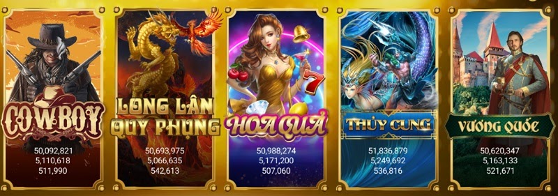 Ưu – nhược điểm của cổng game đổi thưởng Royvin