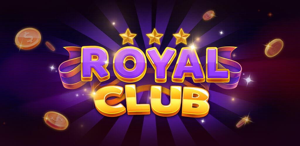 Giới thiệu về cổng game Royal Club