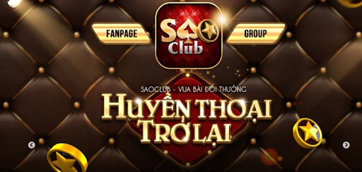 Giới thiệu game bài Sao Club