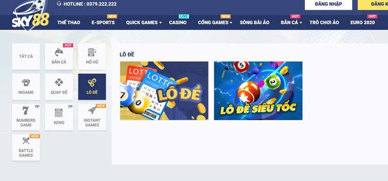 Ưu – nhược điểm của cổng game đổi thưởng Sky88