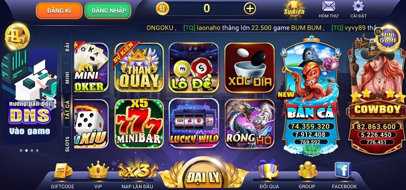 Game bài đổi thưởng Thanquay247 có uy tín hay không?