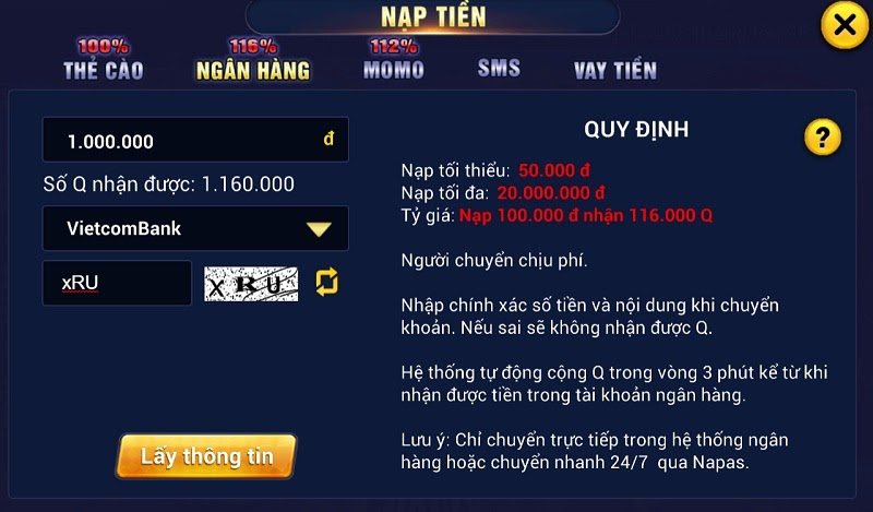 Nhược điểm