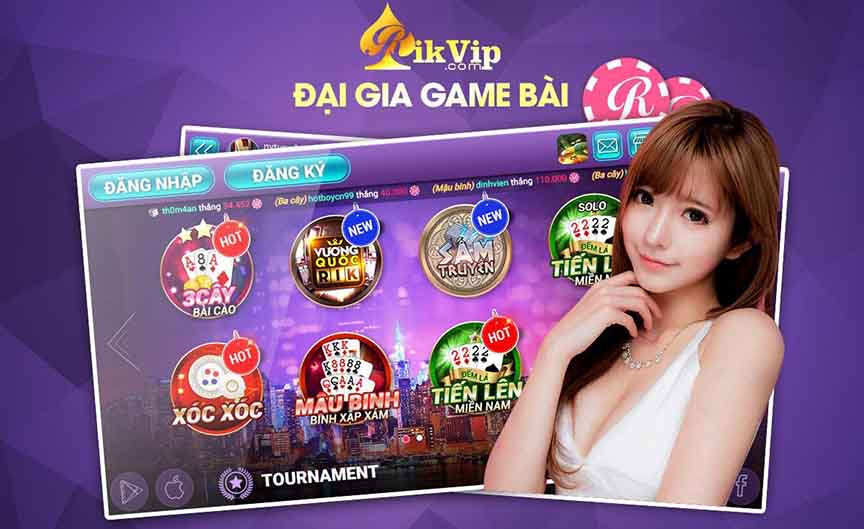 Tổng hợp game bài đổi thưởng qua ATM, thẻ ngân hàng