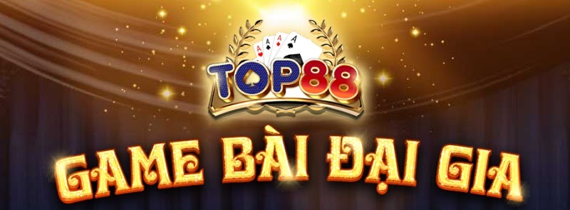 Game bài đổi thưởng Top88 có uy tín hay không?