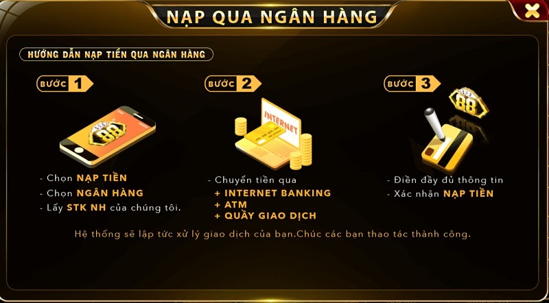 Nhược điểm