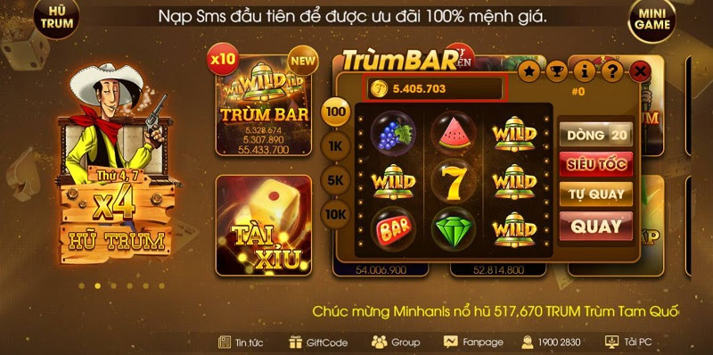 Ưu – nhược điểm của cổng game đổi thưởng Trùm Hũ