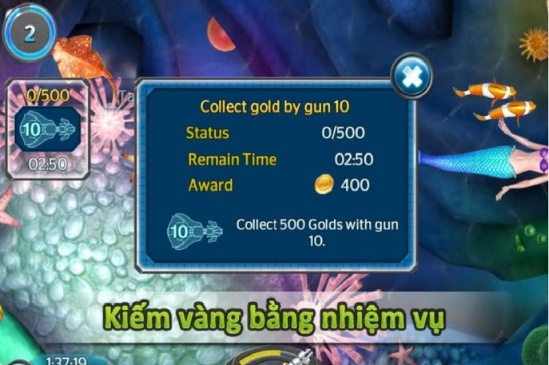 Những thể loại game có mặt tại V9Bet