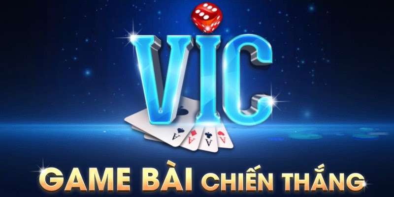 Game bài đổi thưởng Vic Win có uy tín hay không?
