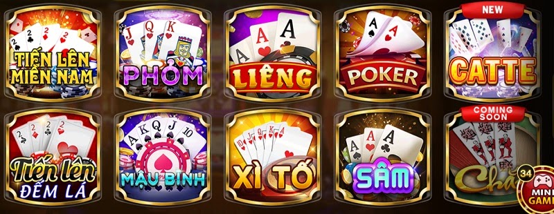 Link tải game bài đổi thưởng Vic Win mới nhất 2021