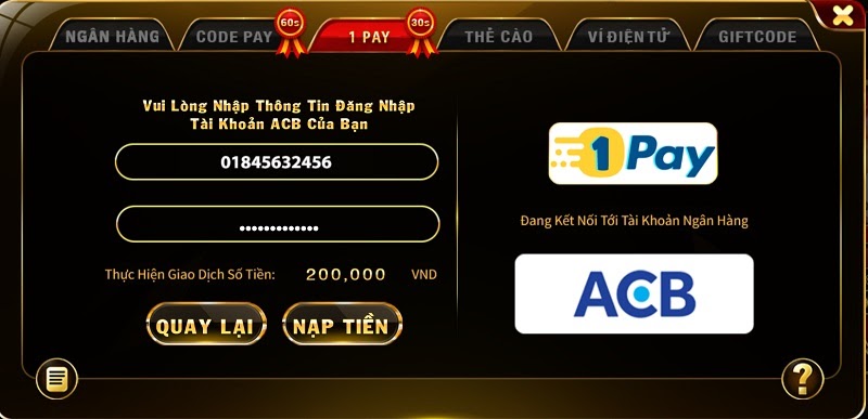 Nhược điểm