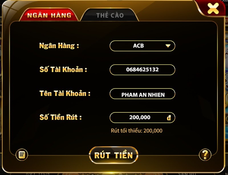 Sản phẩm nổi bật của game bài đổi thưởng Vic Win