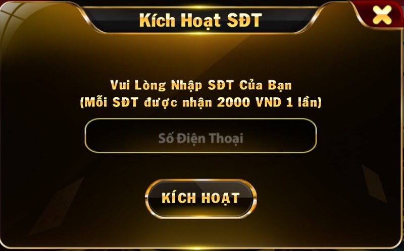 Game bài đổi thưởng