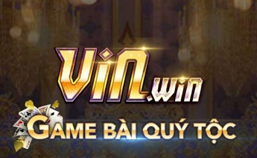 Giới thiệu cổng game Vinwin