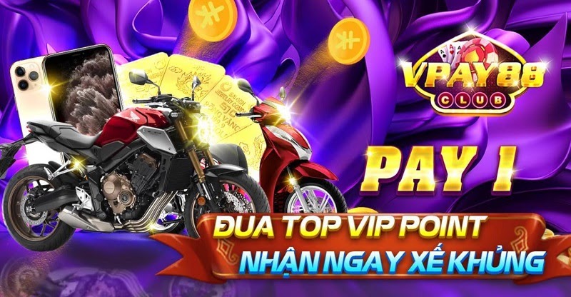 Slots game đặc trưng