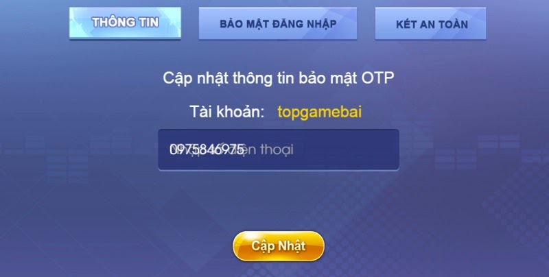 Hoạt động hợp pháp