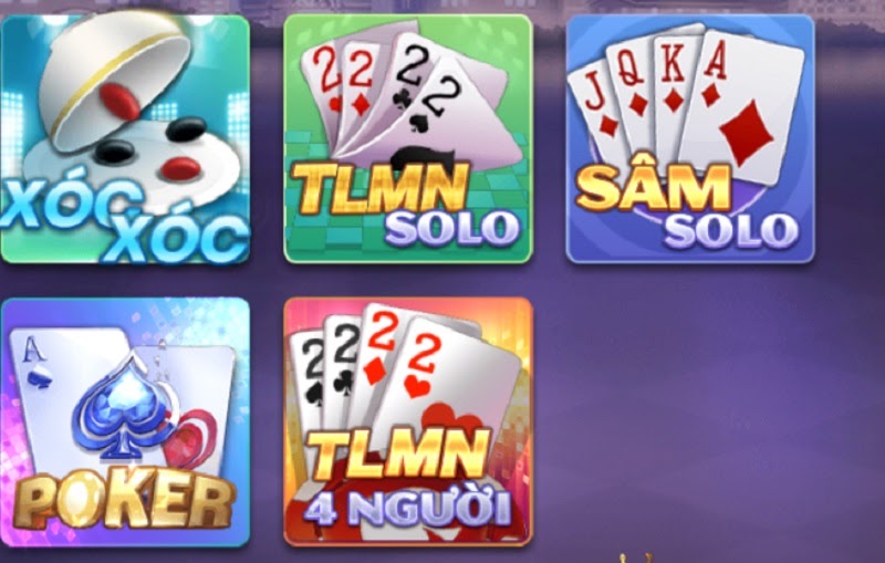 Link tải game bài đổi thưởng Vua Club mới nhất 2021