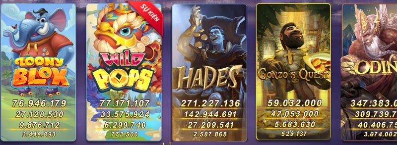 Ưu – nhược điểm của cổng game đổi thưởng Vua Club