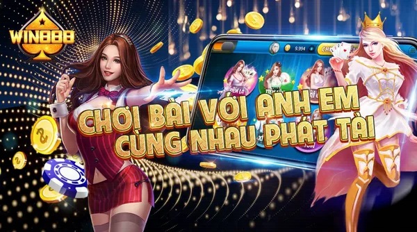 Giới thiệu đôi nét về cổng game Win888