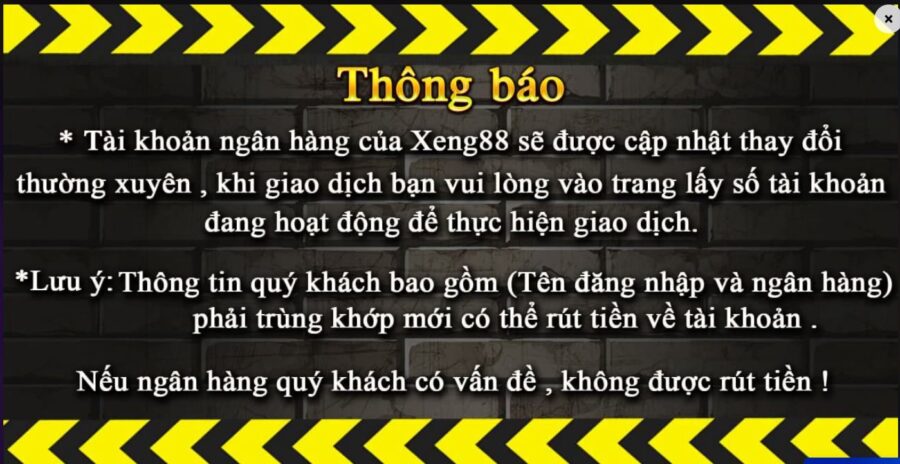 Giới thiệu về cổng game Xeng88