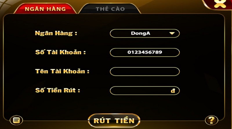 Sản phẩm nổi bật của game bài đổi thưởng Y88