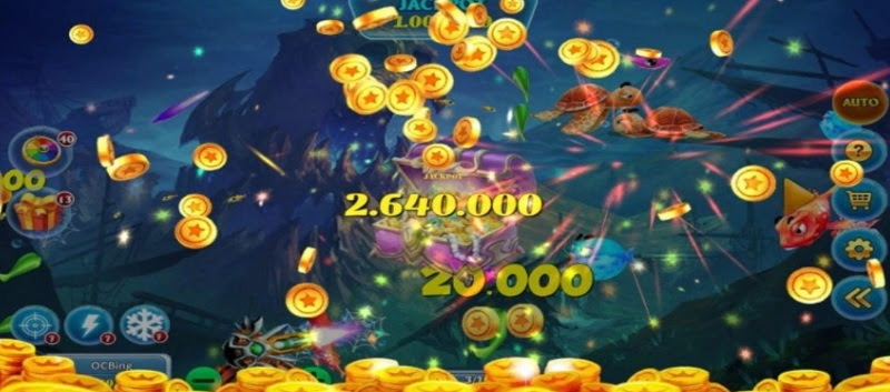 Những đặc tính ưu việt chỉ có tại bắn cá Zbet