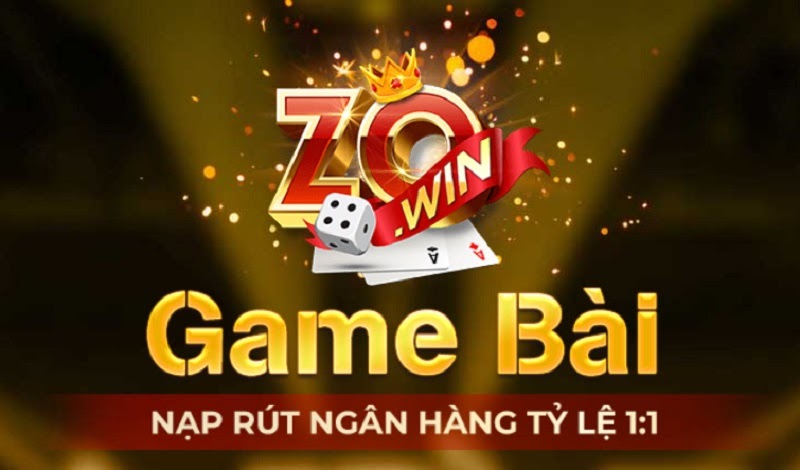 Game bài đổi thưởng Zowin có uy tín hay không?