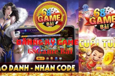 68 Game Bài uy tín không - Đánh Giá Chất Lượng của 68 Game Bài