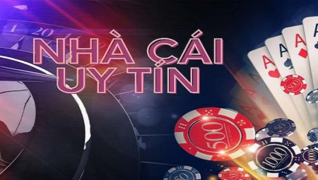 Casino Betvnd - Sân Chơi Cá Cược Đỉnh Cao Cho Game Thủ