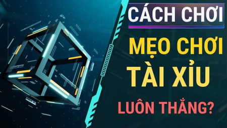 Tài xỉu online - Các bí quyết để thắng trong trò chơi