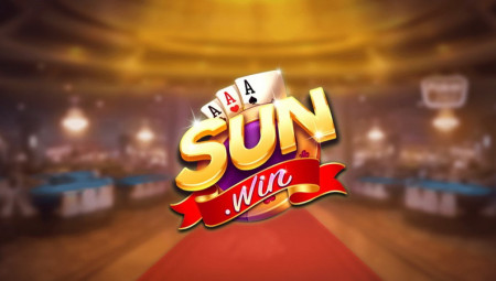 Sunwin APK - Tải ứng dụng cổng game dành cho điện thoại