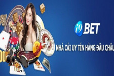 Link vào i9bet – Đánh giá nhà cái i9bet, web cược uy tín số 1 Việt Nam