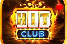 Hit Club – Quay hũ đổi thưởng phong cách quốc tế siêu chất lượng