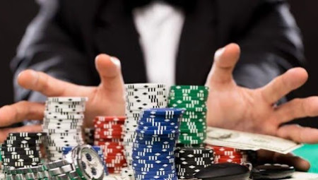 Khám phá top nhà cái uy tín poker đổi thưởng: Chơi an toàn, tỷ lệ thắng cao