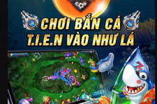 Bắn cá SV88 – Càng nã súng càng đã tay, nhận tiền cực sốc