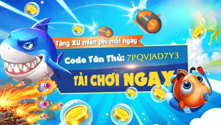 Bancazui – Cổng game bắn cá chơi trội trong làng giải trí 2022