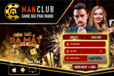 Man Club – Đẳng cấp phái mạnh 2022, tải ManClub cho Android, IOS