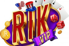 RikVIP – Game bài đại gia 2024 – Tải Rik VIP Tặng Code 100K