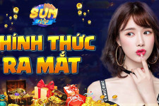 SumVIP CLub – Cổng Game Quốc Tế – Link tải SumVIP.CLub phiên bản mới SocVIP