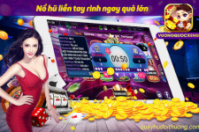 Vuong Quoc Xeng – Đẳng cấp cổng game nổ hũ siêu kinh điển 2022