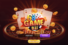 Hướng dẫn đăng kí và đăng nhập 68 game bài cho tân thủ