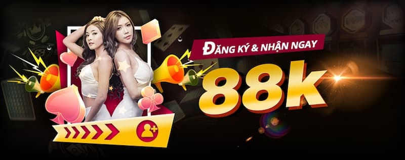 Tổng hợp ưu đãi hấp dẫn tại casino Hb88