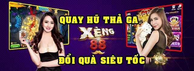 I, Giới thiệu Xeng88 Dev